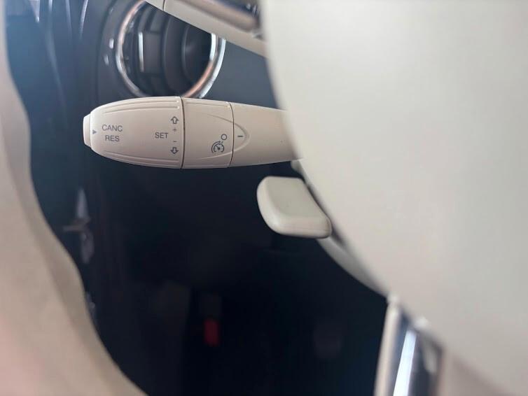 Fiat 500 C 1.0 Hybrid NEOPATENTATI