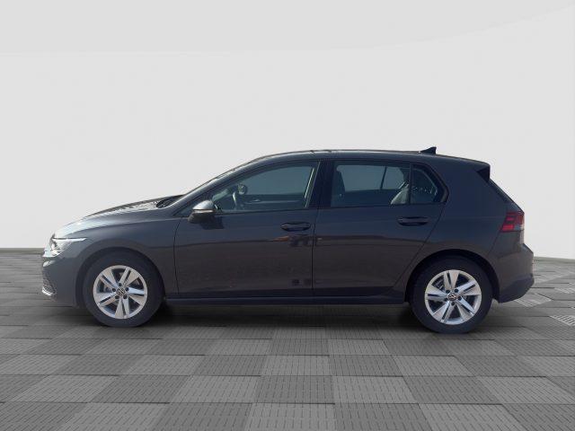 VOLKSWAGEN Golf Golf 1.5 TSI EVO ACT Life