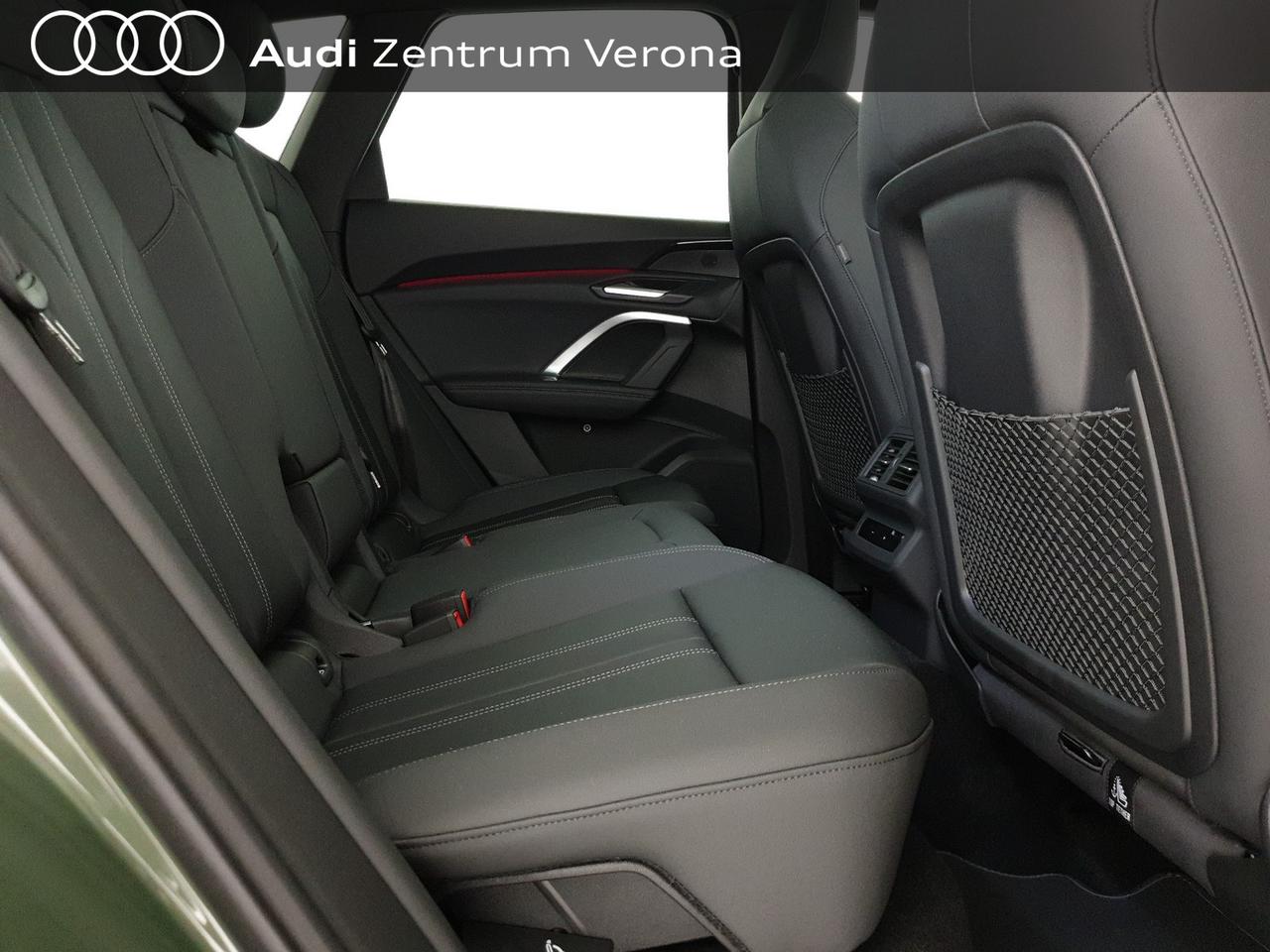 2.0TDI 204CV quattro S tronic S line Edition