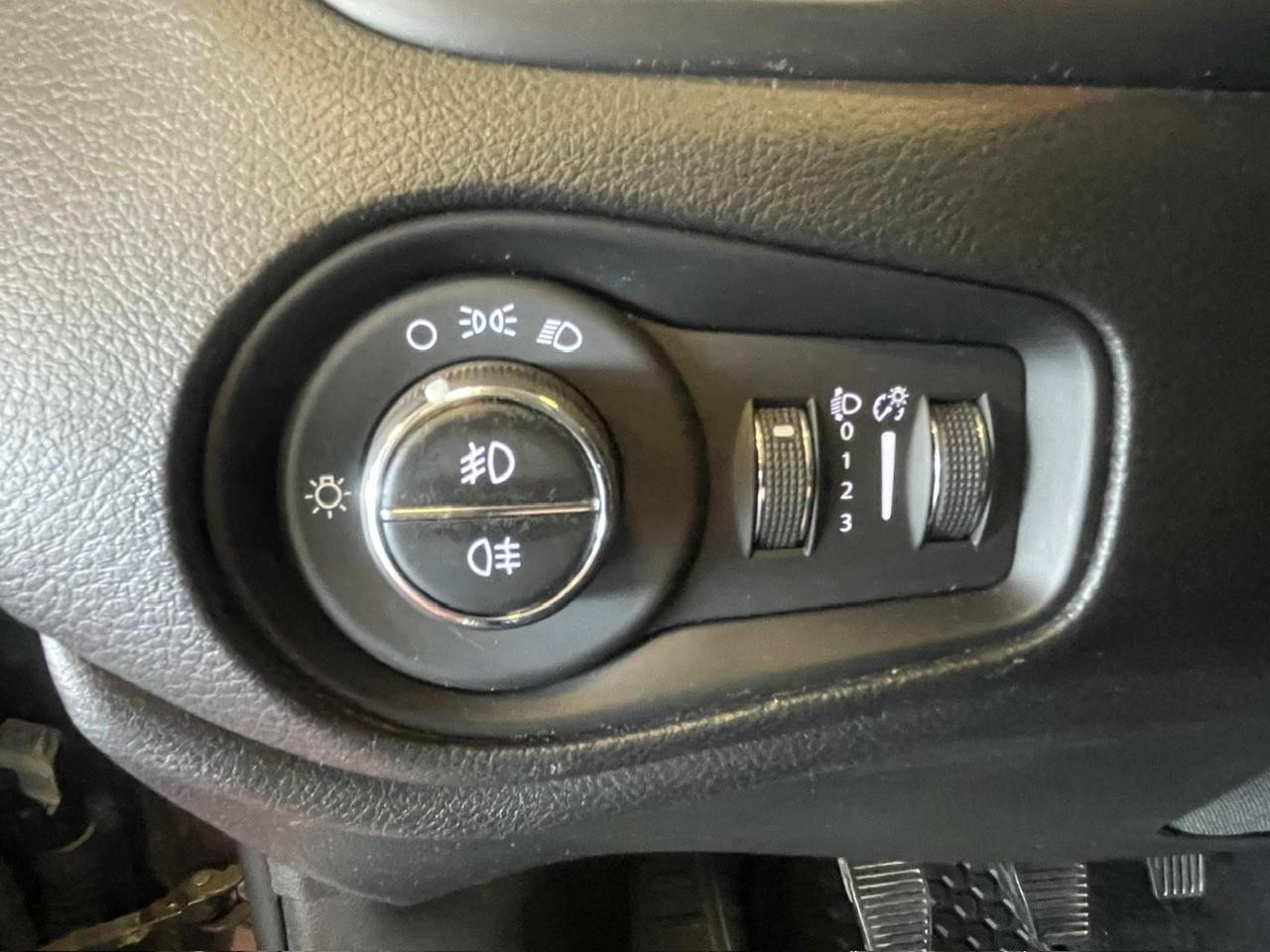 JEEP Renegade 2019 - Renegade 1.6 mjt Longitude 2wd 120cv