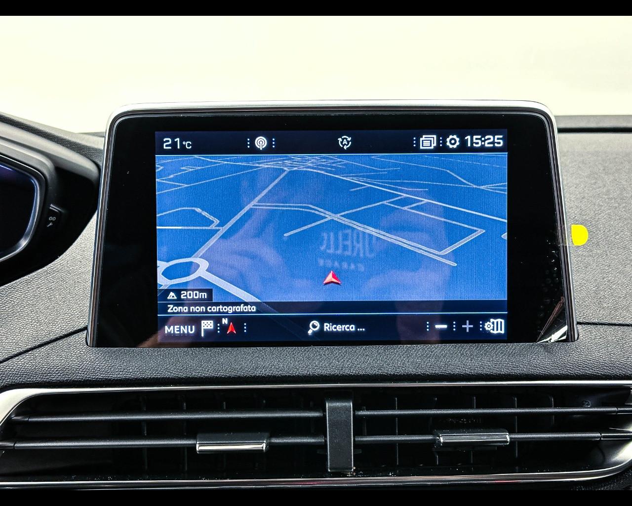 PEUGEOT 3008 2ª serie - 3008 PureTech Turbo 130 S&S Active