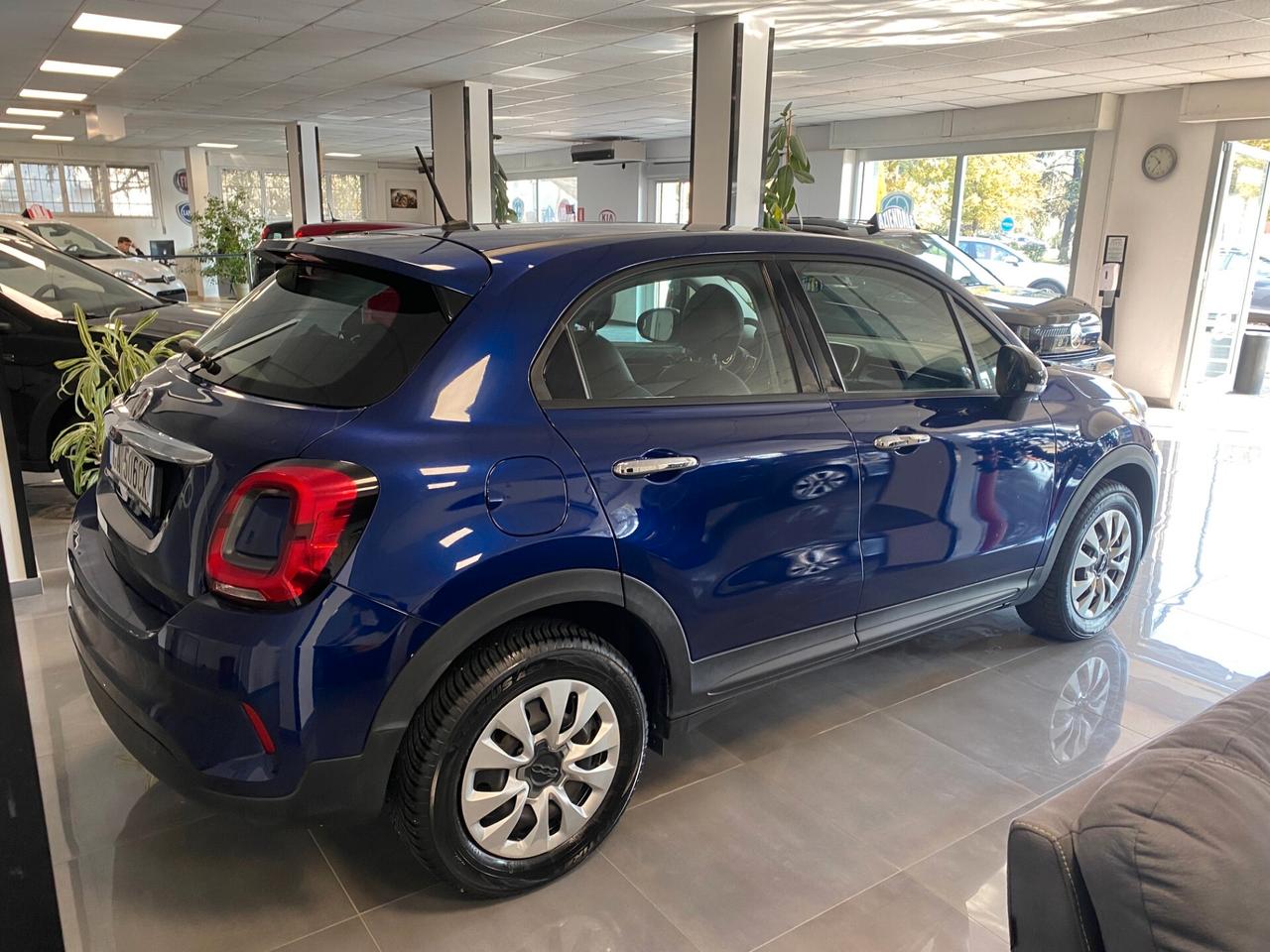 Fiat 500X 1.0 T3 120 CV Urban