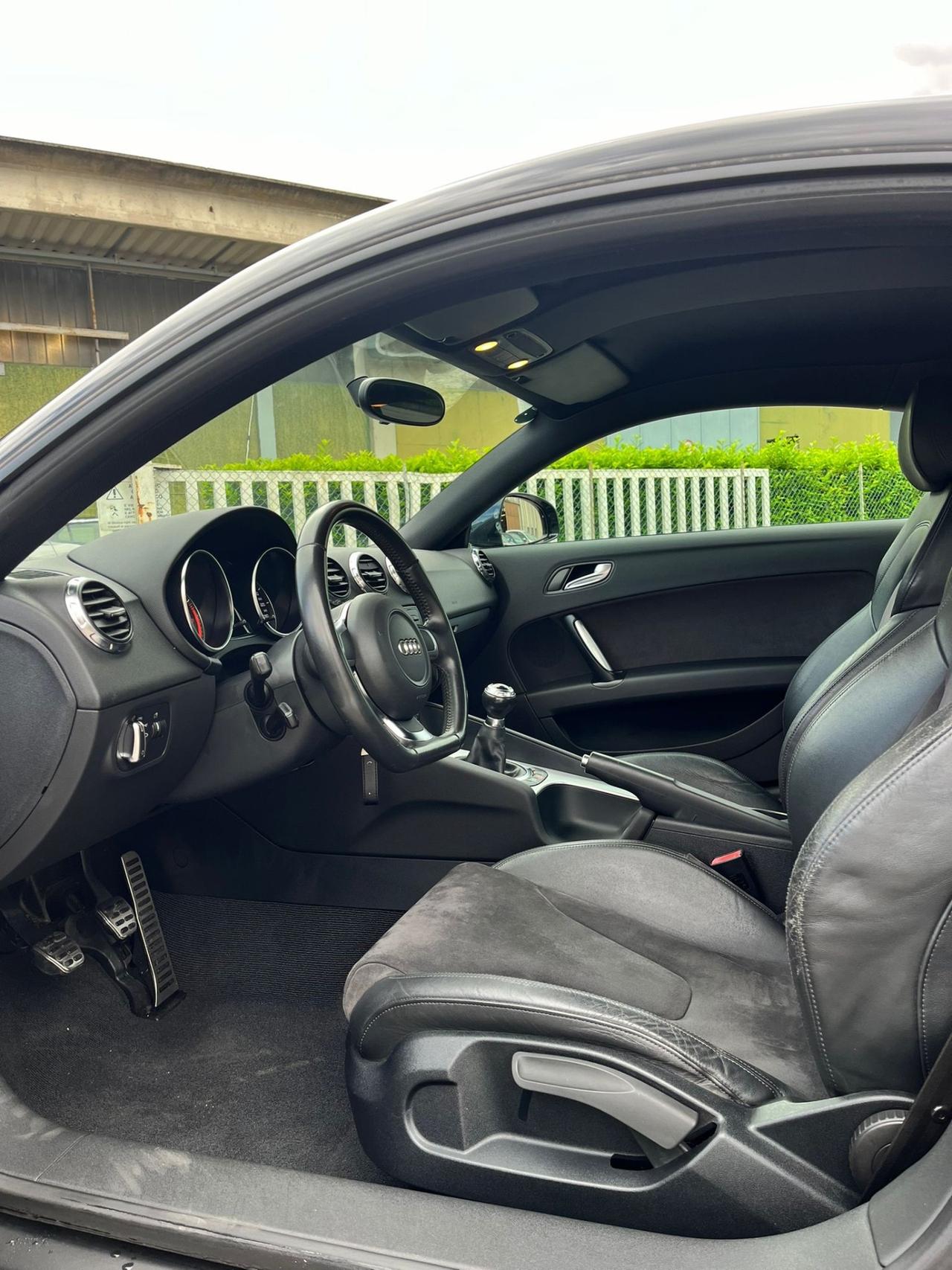 Audi TT Coupé 1.8 TFSI