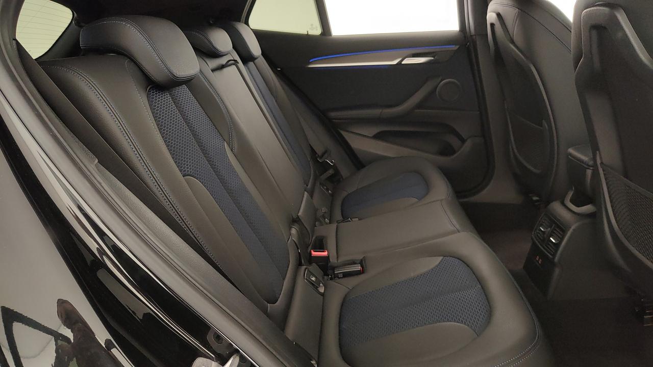 BMW X2 F39 - X2 xdrive18d Msport auto