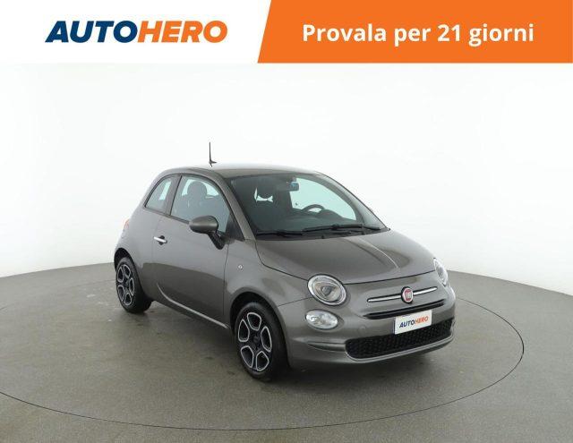 FIAT 500 1.0 Hybrid