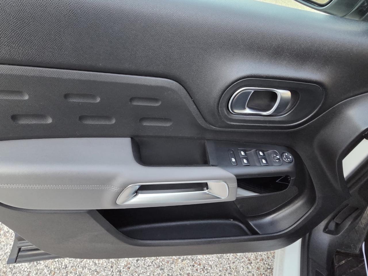Citroen C5 Aircross BlueHDi 130 S&S EAT8 Feel Pack