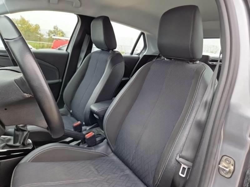 OPEL CORSA 1.2 Elegance 75cv MT5 5 PORTE