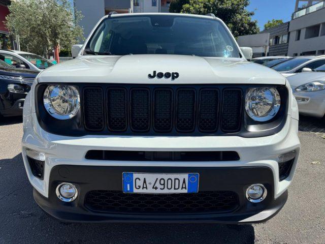 JEEP Renegade 1.0 T3 Night Eagle