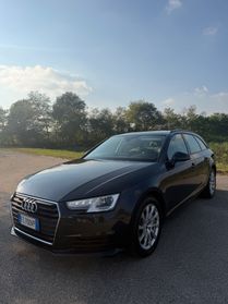 Audi A4 Avant 2.0 TDI 190 CV ultra Business Sport