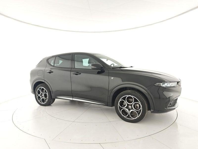 Alfa Romeo Tonale 1.3 280CV PHEV AT6 Q4 Ti