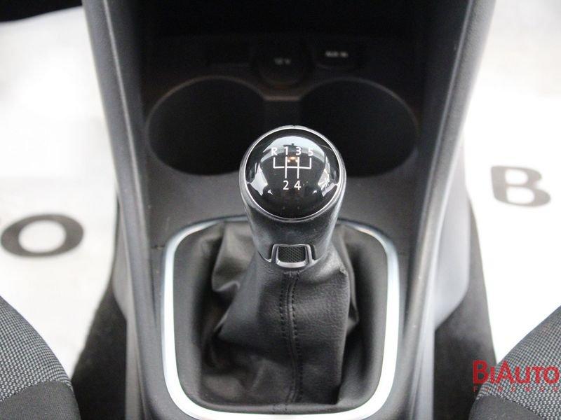 Volkswagen Polo Polo 1.2 TDI DPF 5 p. Comfortline