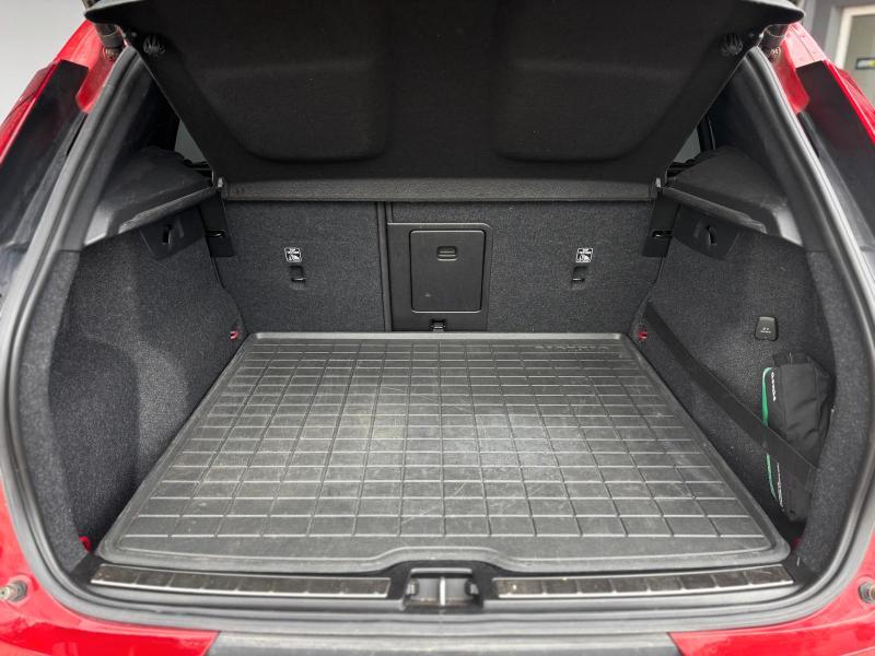 Volvo XC40 2.0 d4 Inscription awd geartronic my20