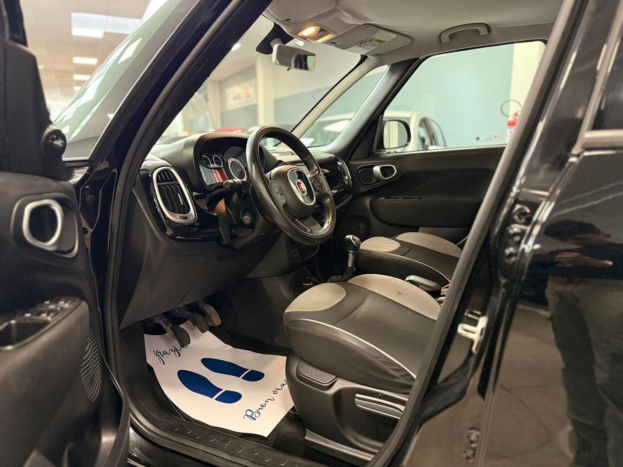 Fiat 500L 1.3 Multijet 85 CV Pop Star Ok Neopatentati