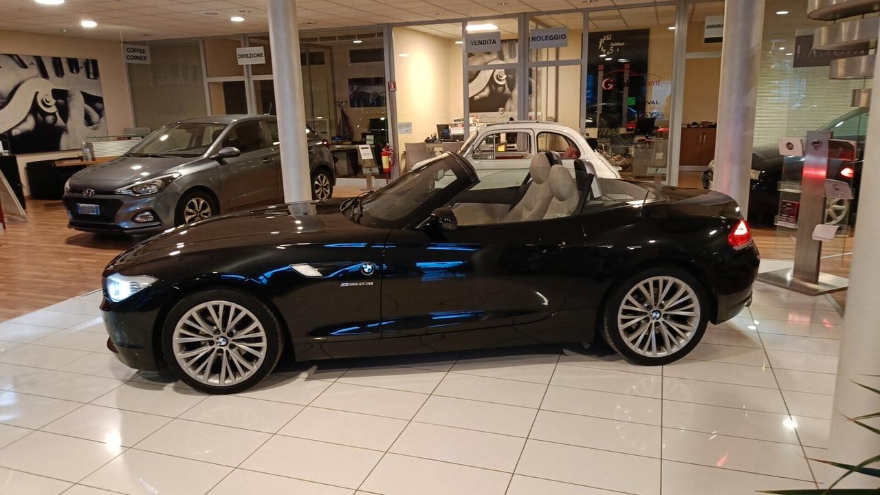 Bmw Z4 sDrive23i
