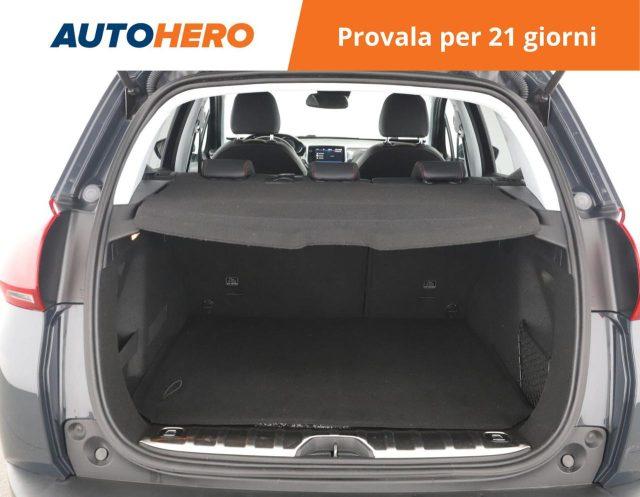 PEUGEOT 2008 1° serie BlueHDi 100 S&S GT Line