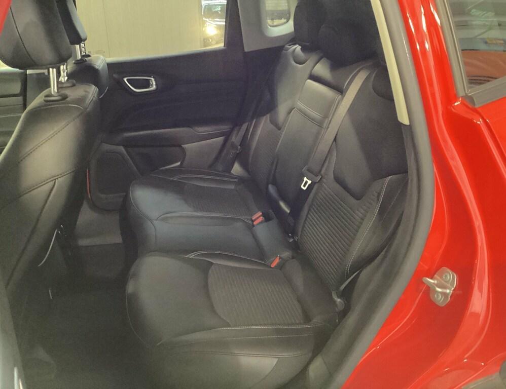 Jeep Compass 1.3 Turbo T4 PHEV Limited 4xe AT6