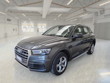 AUDI Q5 40 TDI Business Sport quattro S tronic