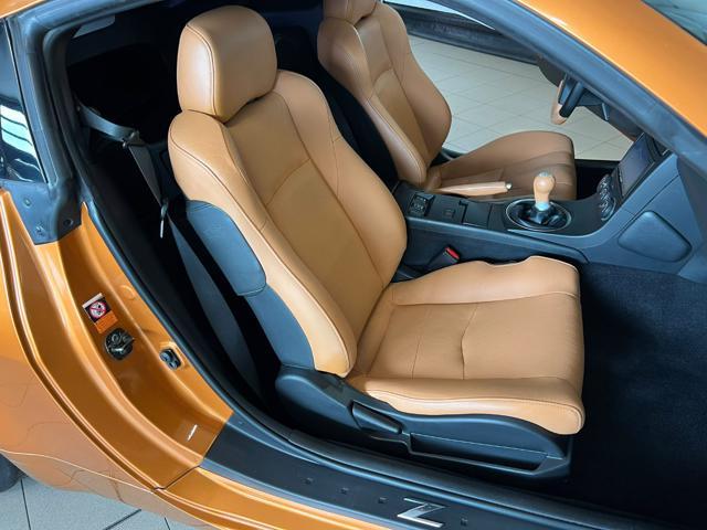 NISSAN 350Z Coupe 3.5 V6 280CV ASI ! 1PROPRIETARIO !