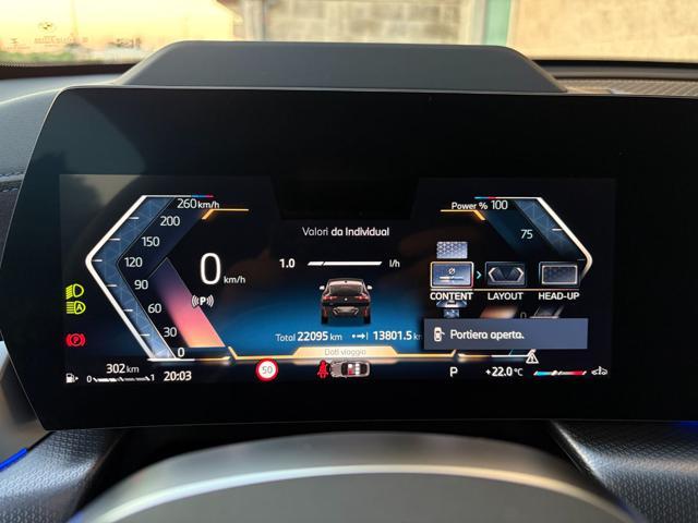 BMW X2 xDrive 20d Msport Pro HARMAN/KARDON