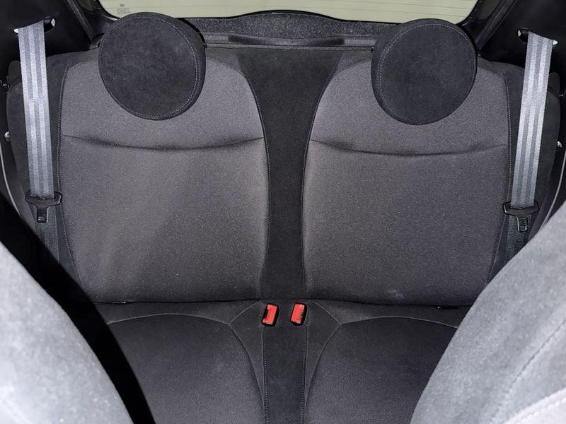 Abarth 595 595 1.4 Turbo T-Jet 165 CV