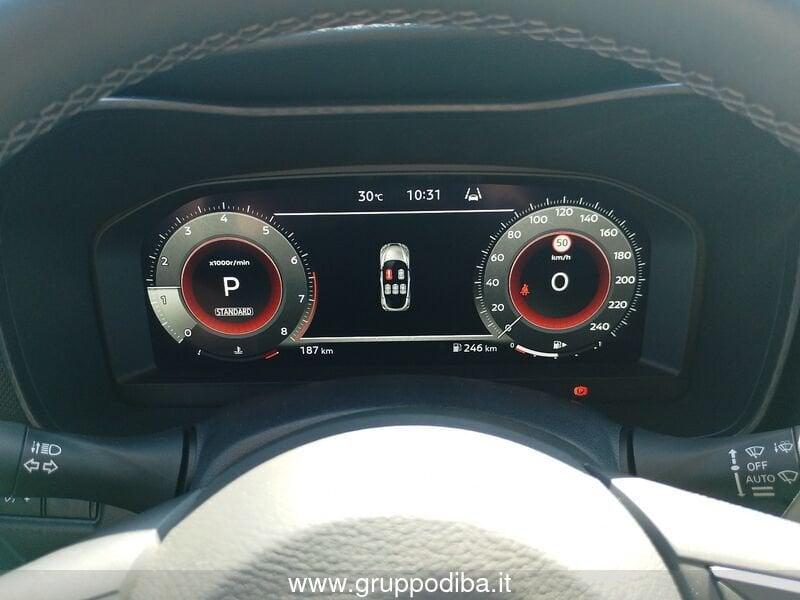 Nissan Juke II 2024 1.0 dig-t N-Connecta 114cv dct