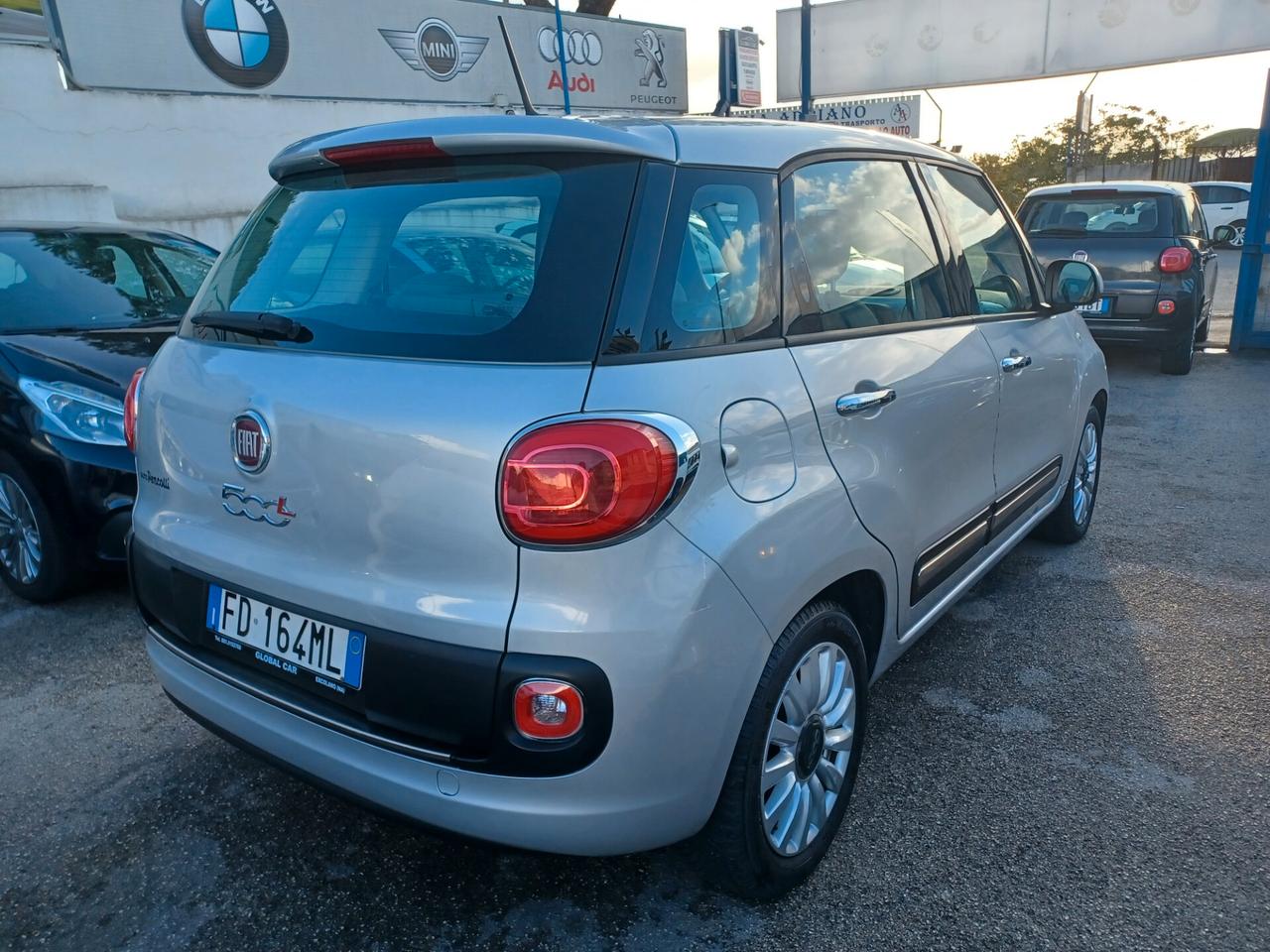 Fiat 500L 1.3 Multijet Pop Star EURO 6