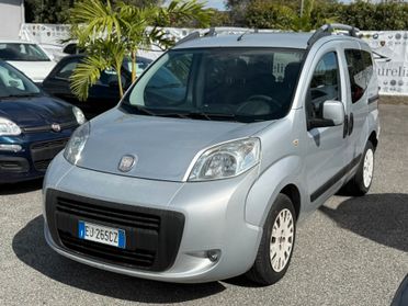Fiat Qubo 1.3 MJT 95 CV Trekking