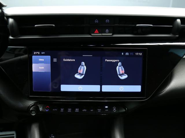 ALFA ROMEO Junior 1.2 145 CV Hybrid eDCT6 Speciale