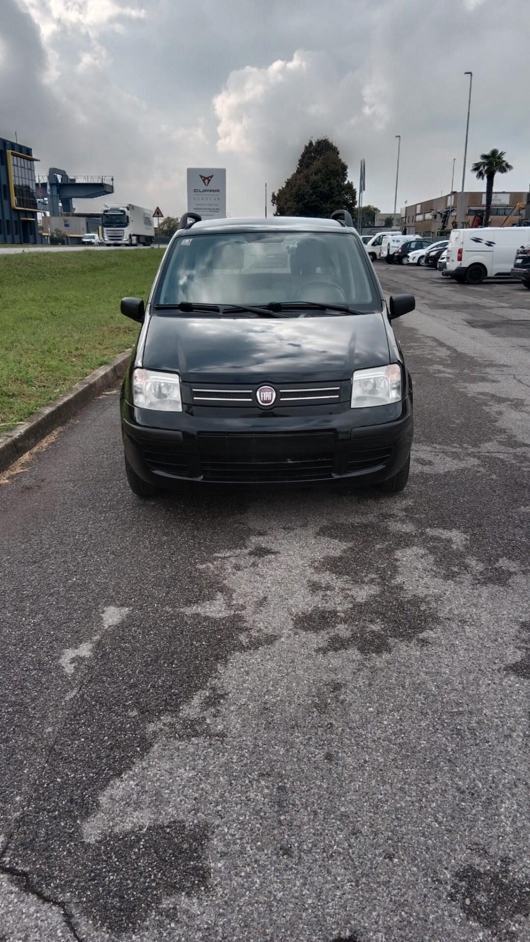 Fiat Panda 1.2 Dynamic Mamy