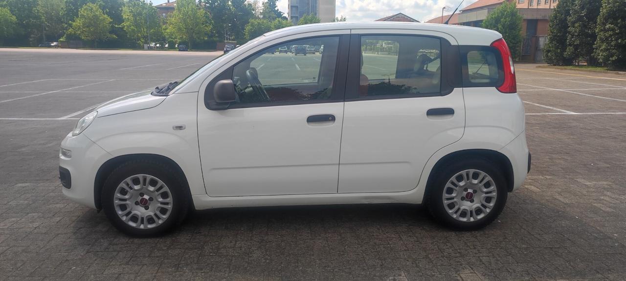 Fiat Panda 1.2 EasyPower Easy GPL POCHI KM PERCORSI