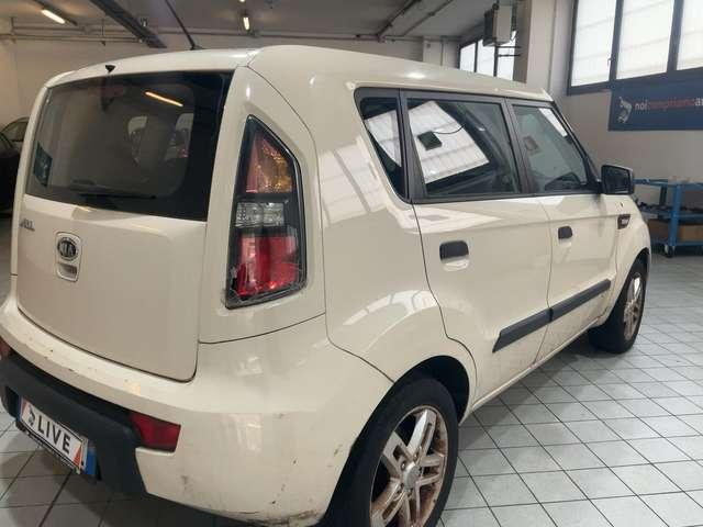 Kia Soul Soul 1.6 16v Cool