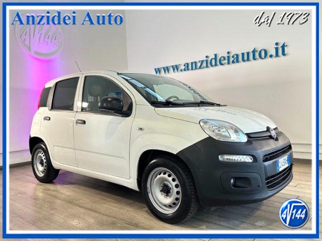 FIAT Panda Van 1.0 Hybrid 2 posti Pop