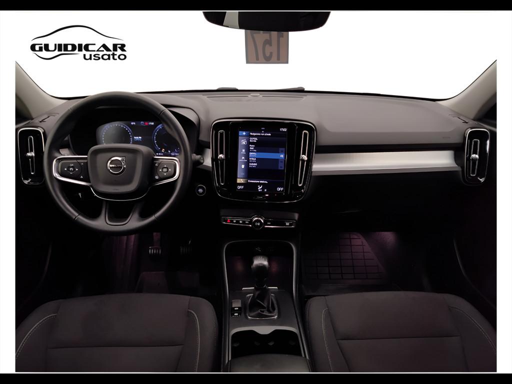 VOLVO XC40 - XC40 1.5 t2 Momentum Core my21