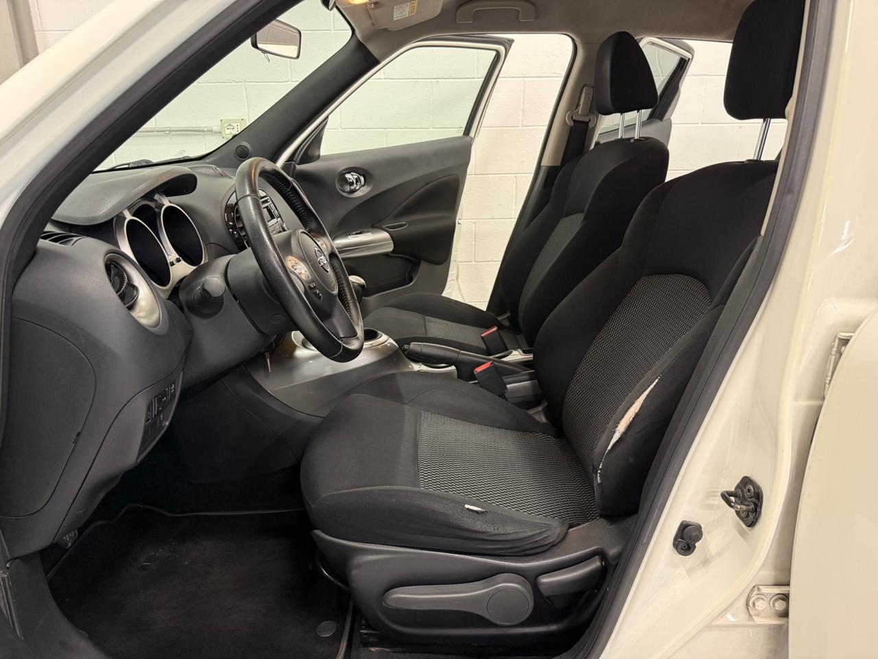 Nissan Juke 1.5 dCi Start&Stop Acenta