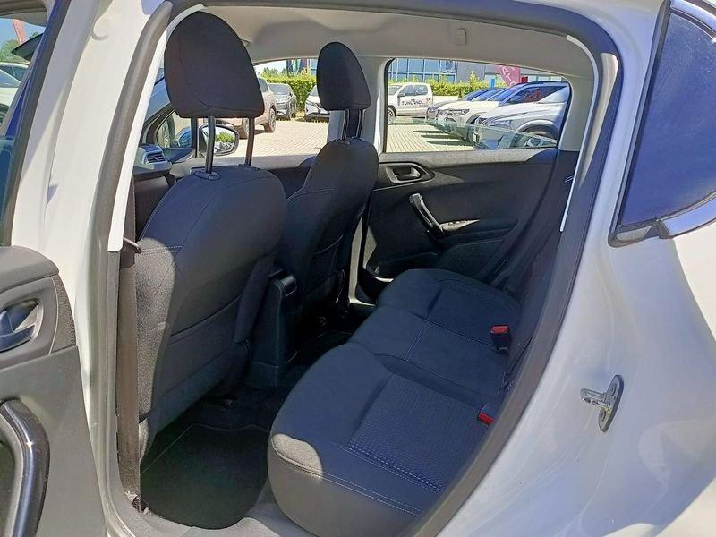 Peugeot 208 5p 1.2 puretech Active s&s 82cv neopatentati