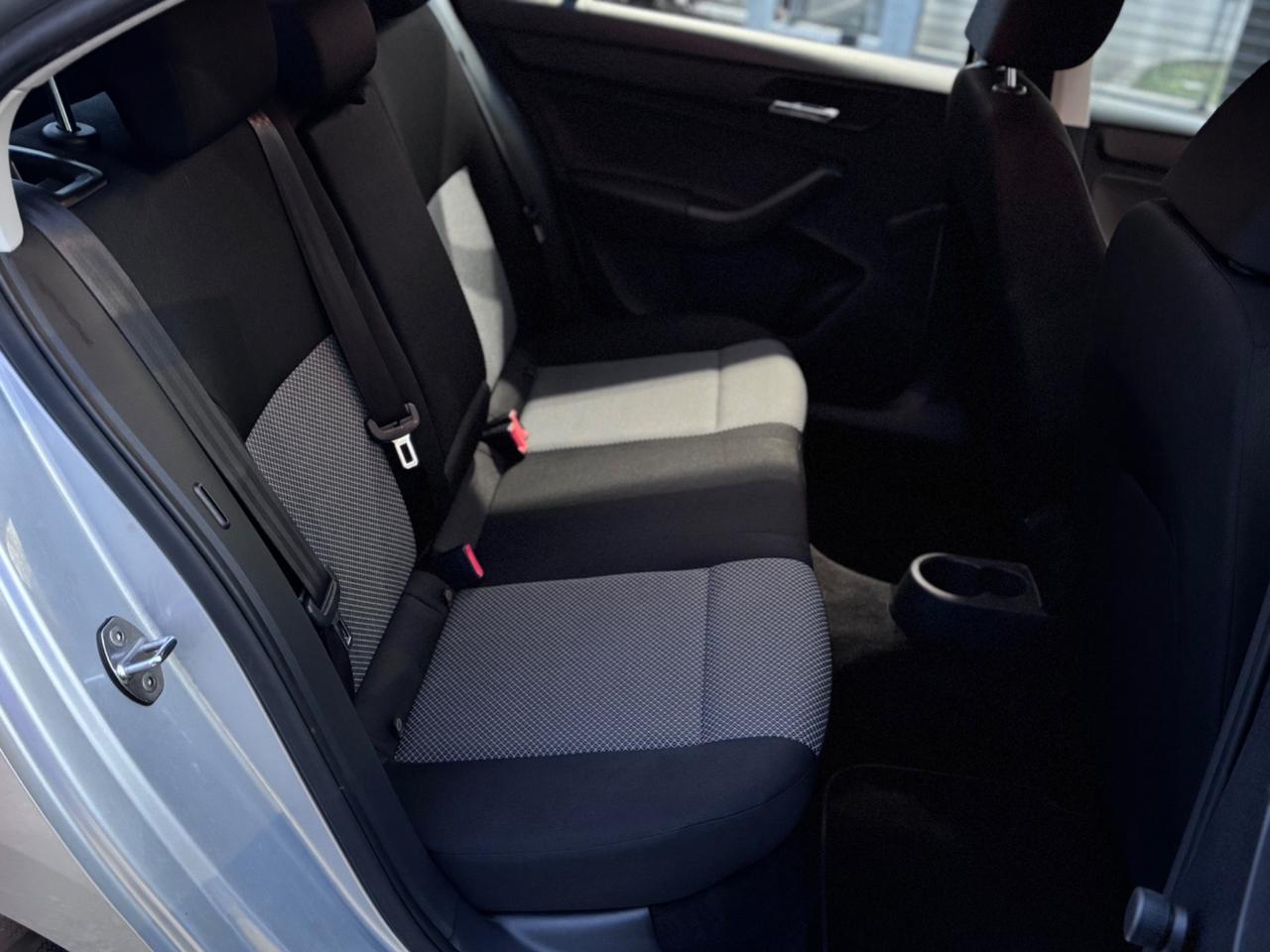 Seat Toledo 1.2 TSI 86cv 22.000km - 2014