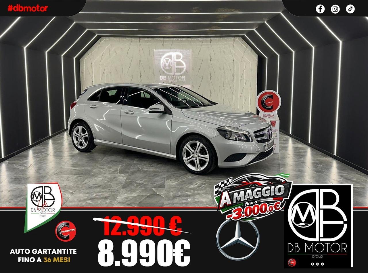 Mercedes-benz A 180 CDI Premium