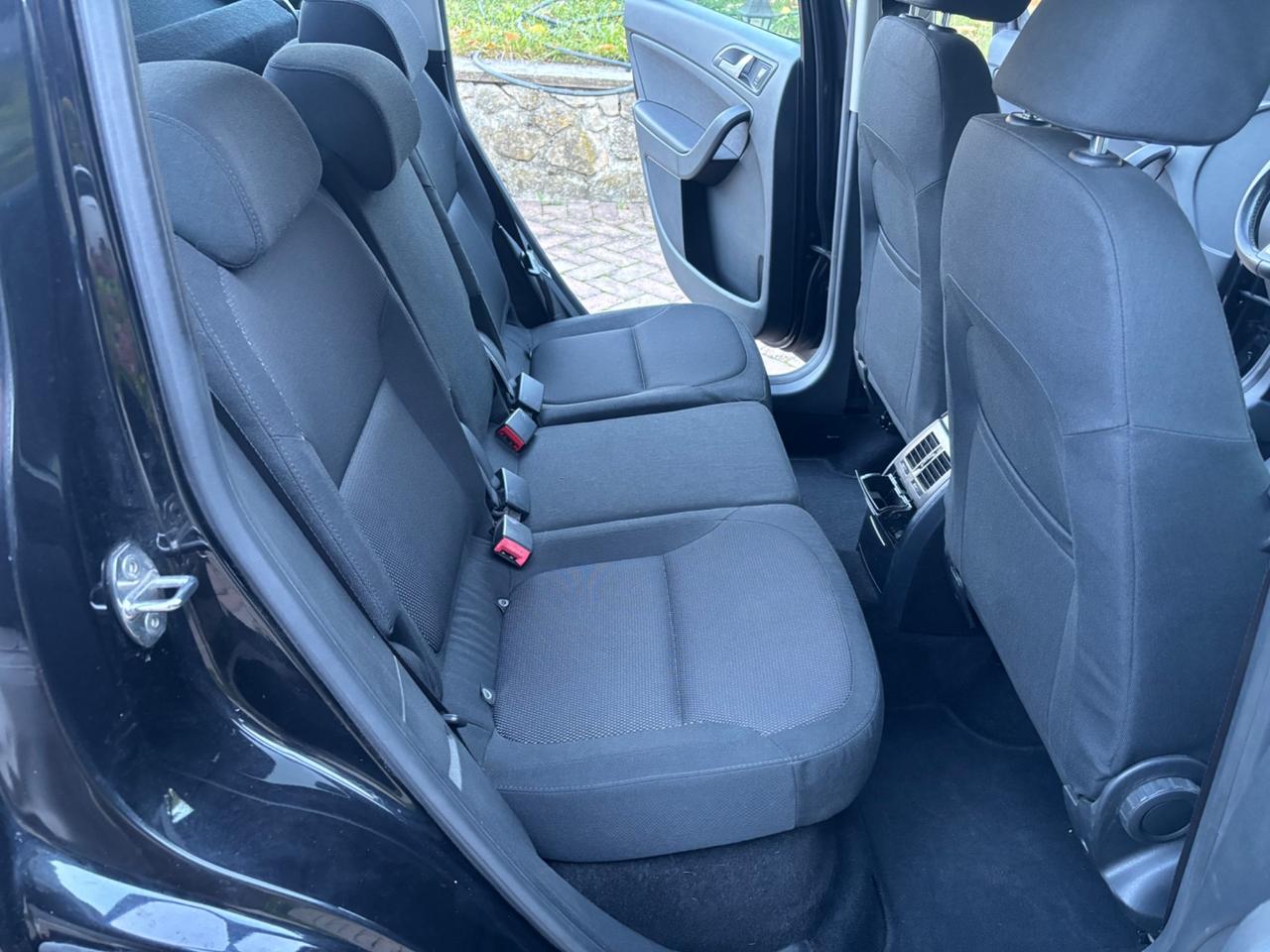 Skoda Yeti 2.0 TDI 140 CV 4x4 - 2015