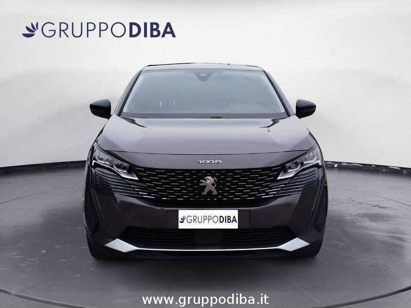Peugeot 3008 II 2021 1.2 puretech t Allure Pack s&s 130cv eat8