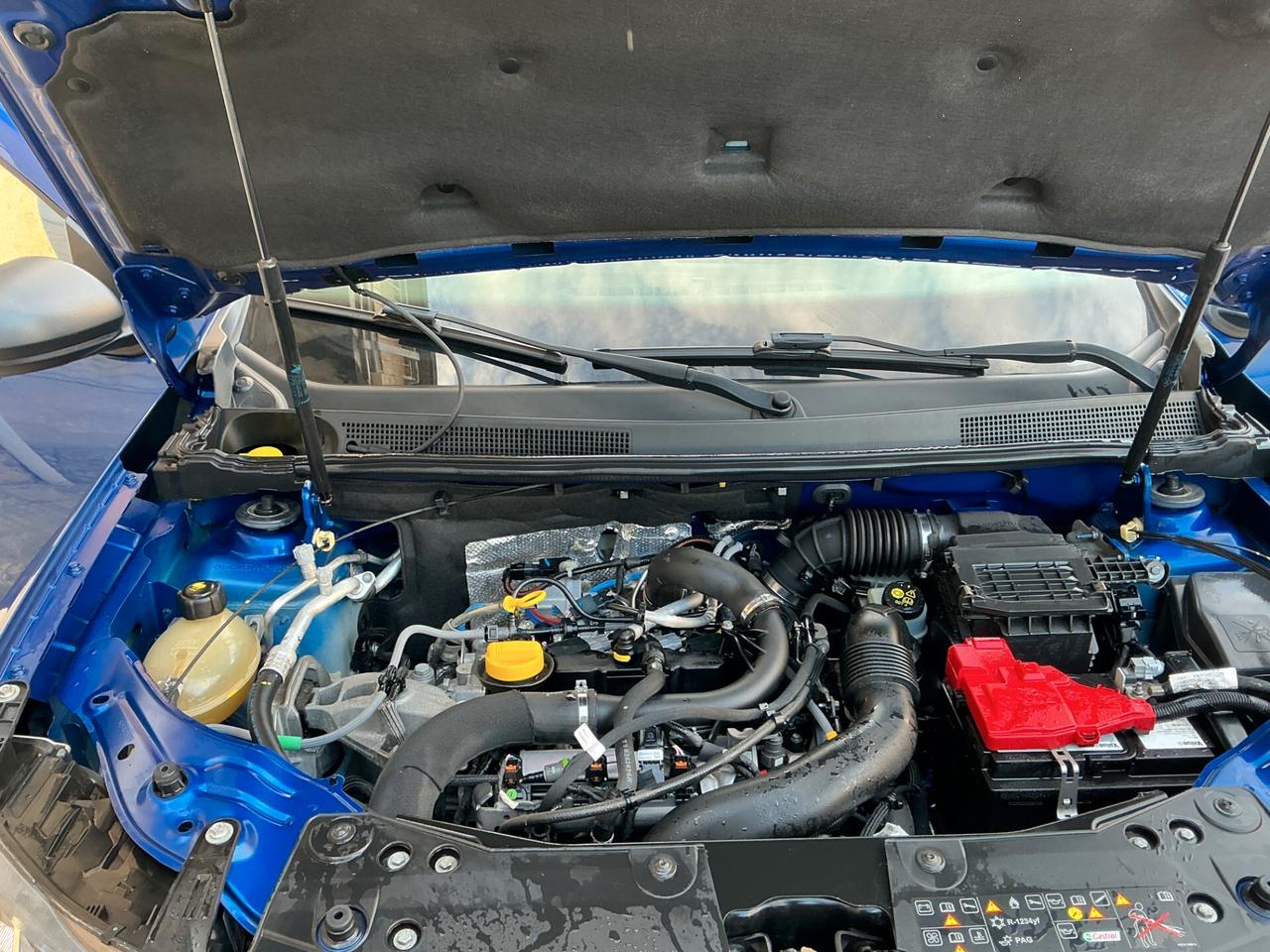 Dacia Duster 1.0 TCe 100 CV ECO-G 4x2 15th Anniversary