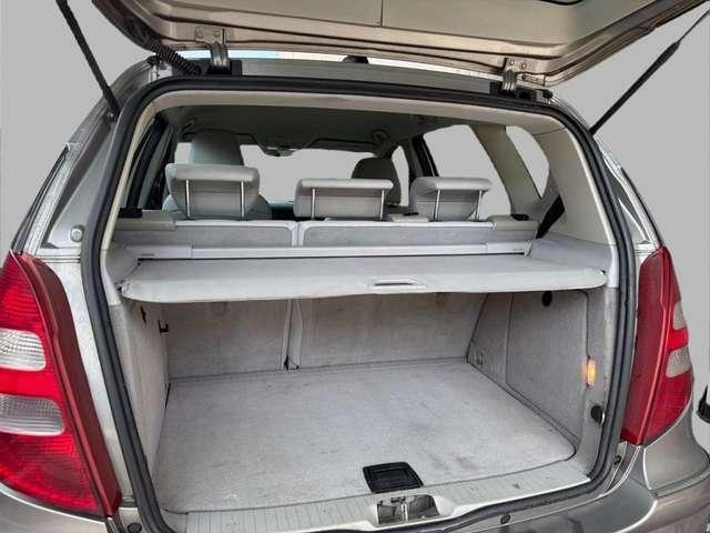 Mercedes-Benz A 200 CDI Avantgarde