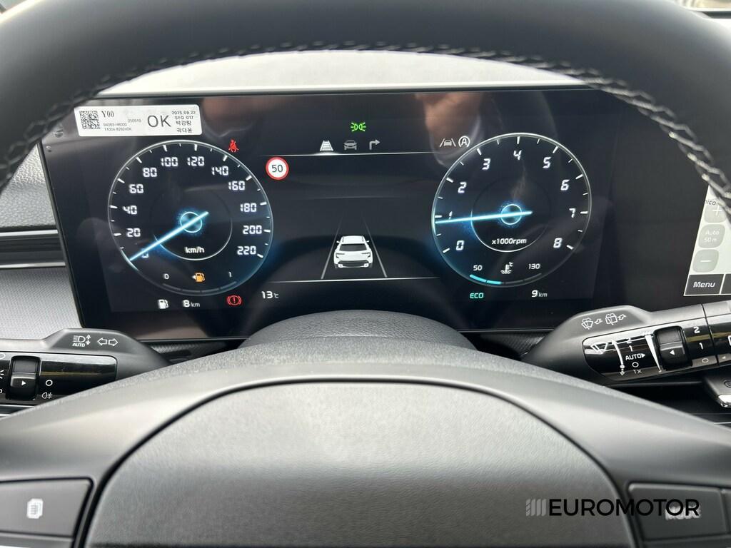 Kia Stonic 1.0 T-GDi MHEV Style Launch Pack