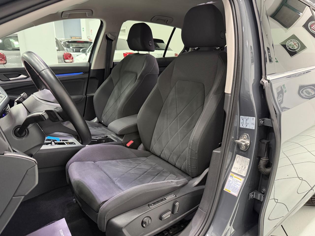 Volkswagen Golf 2.0cc 150cv TDI DSG SCR Style