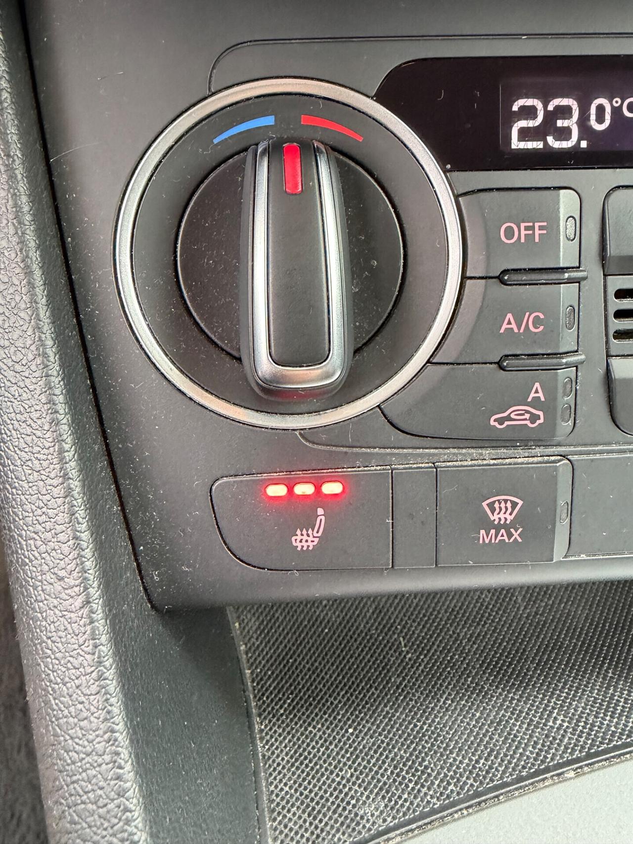 Audi Q3 2.0 TDI 150 CV quattro