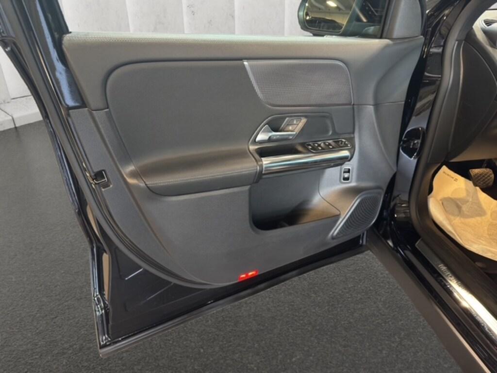 Mercedes EQA 250+ Premium Plus