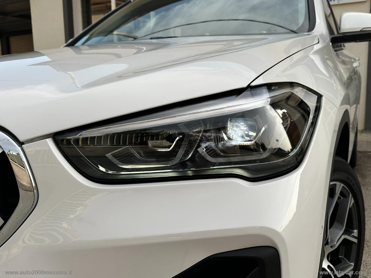 BMW X1 sDrive 18d xLine
