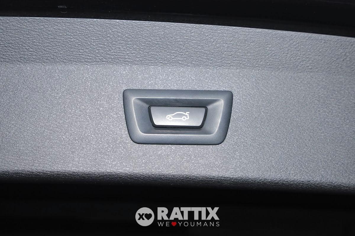 BMW X1 1.5 PHEV xDrive25e Business Advantage Auto
