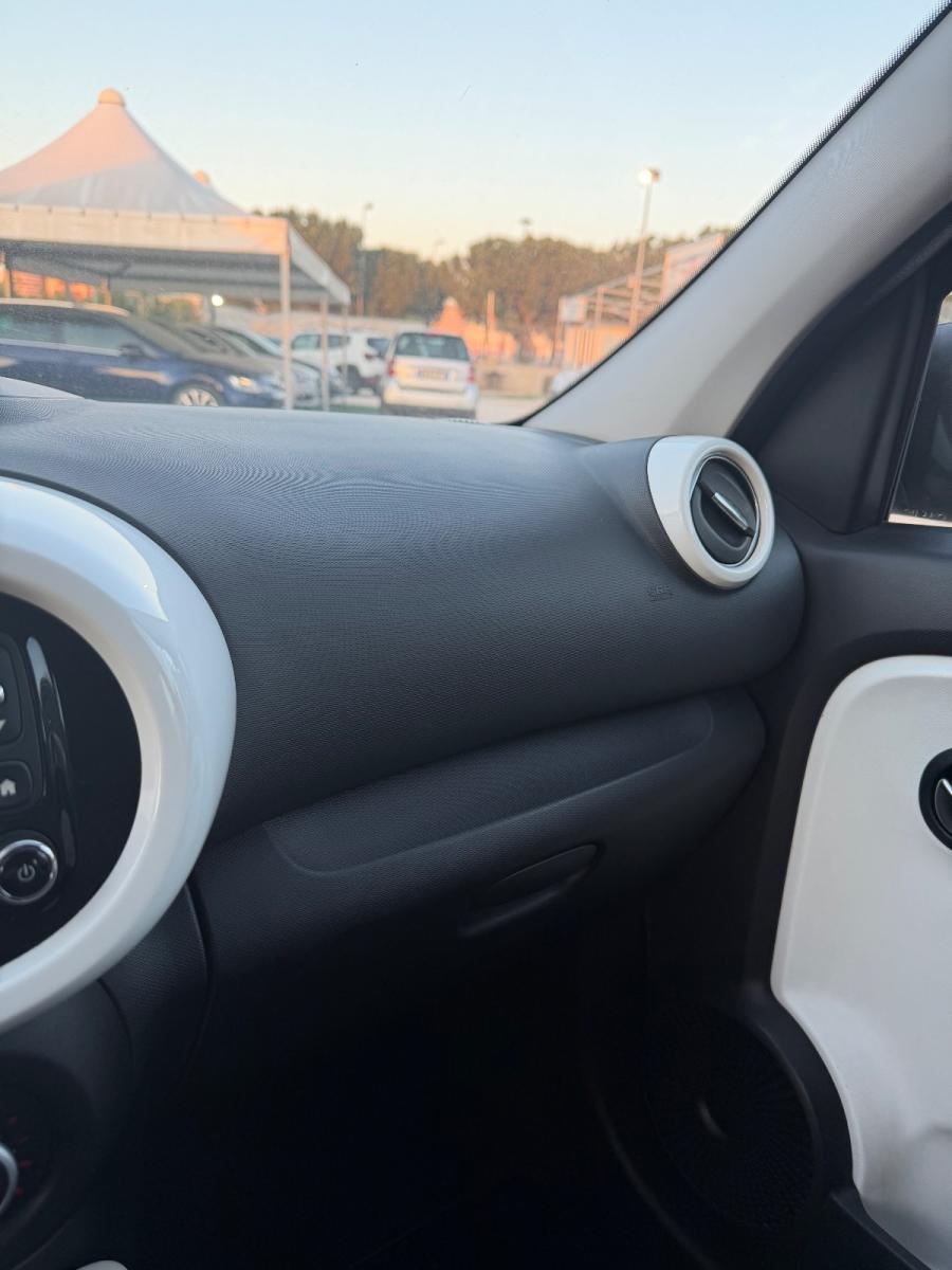RENAULT - Twingo - SCe S&S La Parisienne