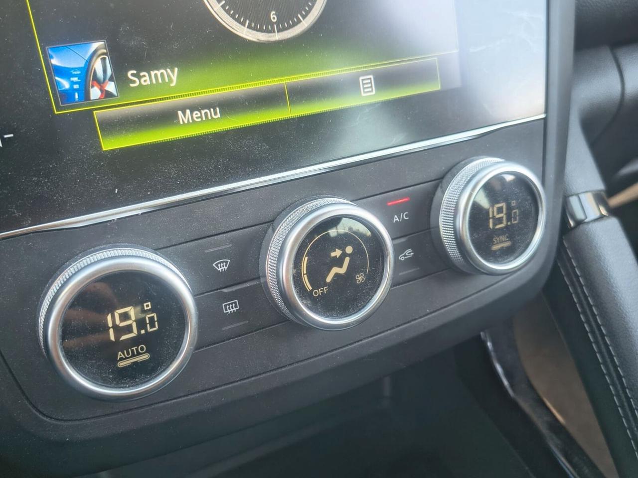 Renault Kadjar Blue dCi 8V 115CV Sport Edition