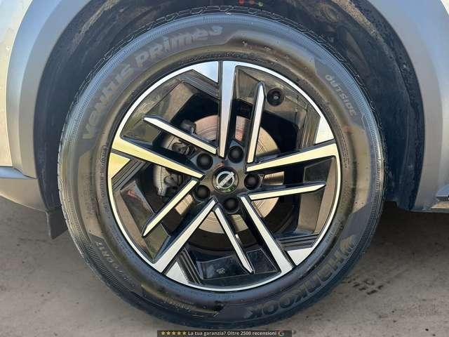 Nissan Juke 1.0 DIG-T 114 Dct N-Connecta